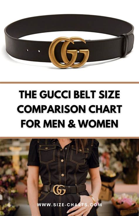 size 105 gucci belt|gg belt size chart.